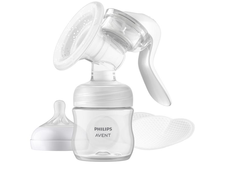 Avent von Philips